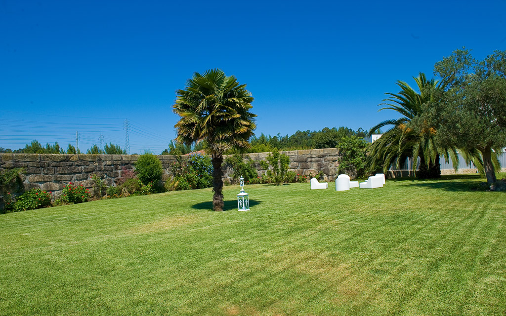 Casa dos Maias