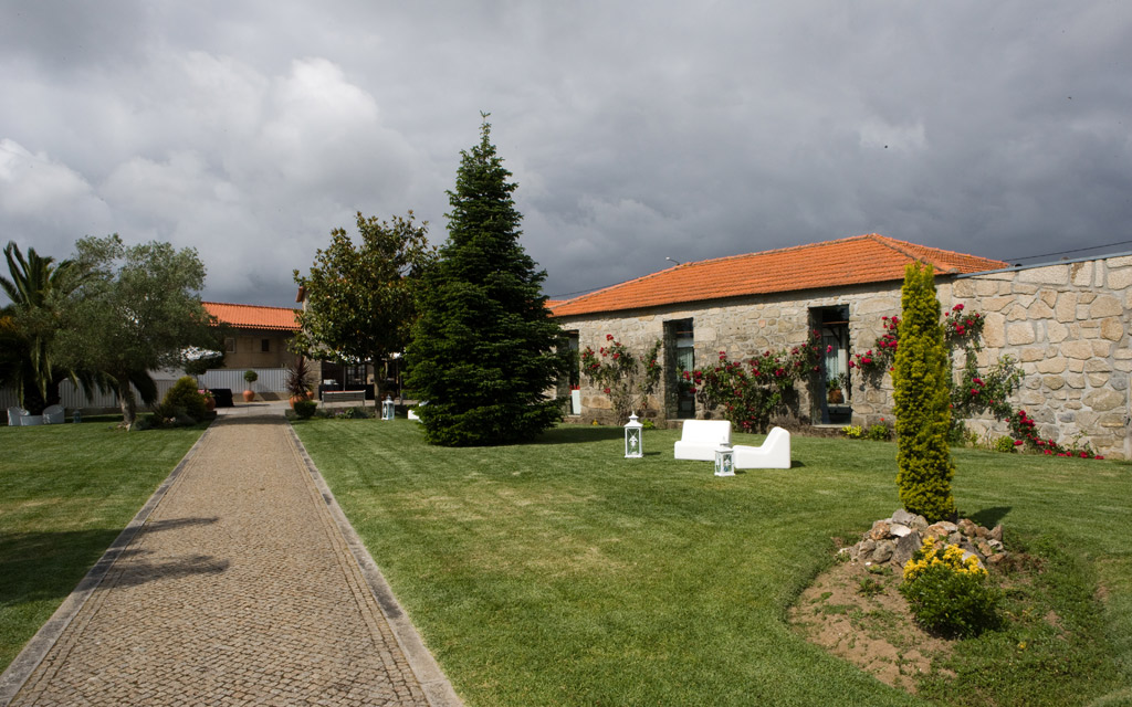 A quinta