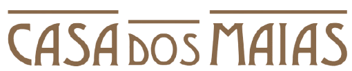 Casa dos Maias Logo